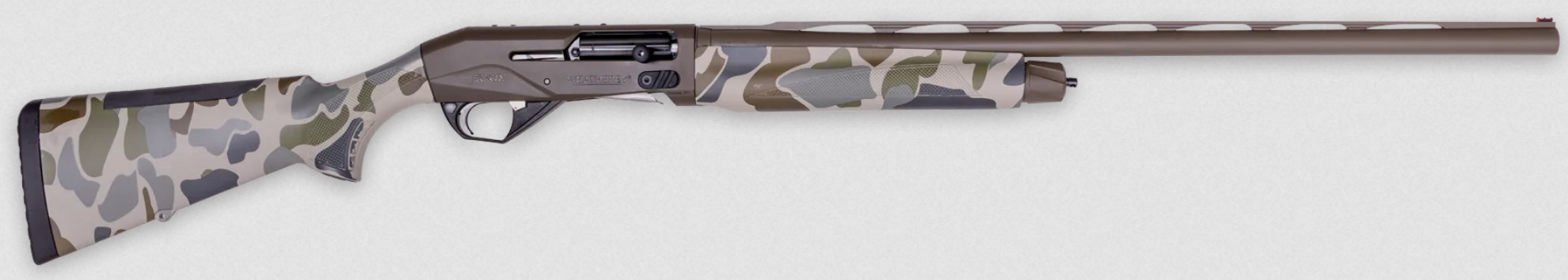 WBY SORIX HUSH 12GA 3.5 28