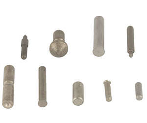 WILSON PIN SET FOR 1911 STNLS