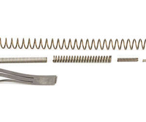 WILSON COMPLETE 1911 SPRG KIT GOV 45