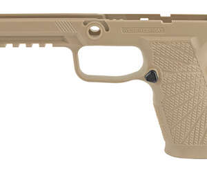 WILSON GRP MOD WC320 FS STD SFT TAN