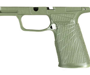 WILSON GRP MOD P365 XMACRO SHT GRN