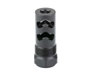 WILSON RT MB 9MM 5/8X24 BLK