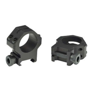 WEAVER 1 HIGH MATTE RING