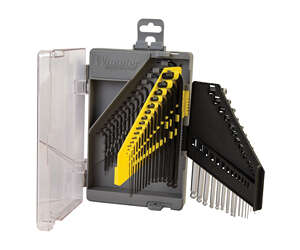 WHEELER KEY SET 45 PC