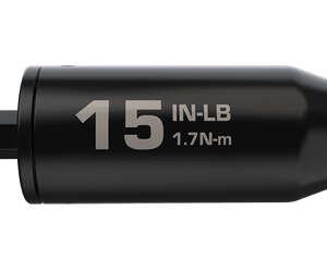 WHEELER FAT STIX LIMITER 15 IN-LB