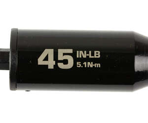 WHEELER FAT STIX LIMITER 45 IN-LB