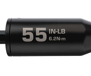 WHEELER FAT STIX LIMITER 55 IN-LB