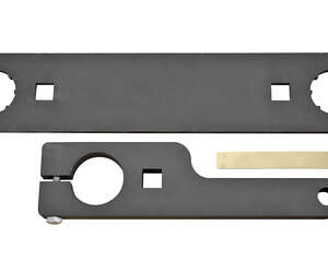 WHEELER SAVAGE BARREL NUT WRENCH