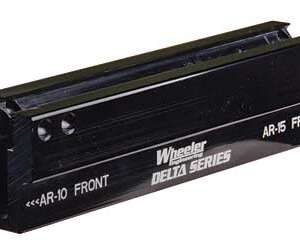 WHEELER DELTA SERIES AR UPPER VISE