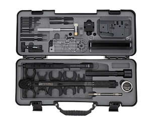 WHEELER DS PRO ULT AR15 ARMORERSKIT