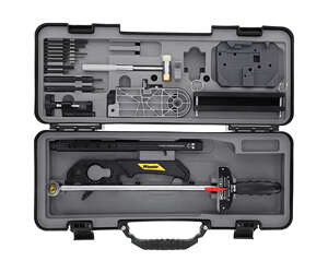 WHEELER DS PRO AR15 ARMORERS KIT