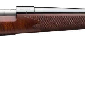 WINCHESTER M70 SUPER GD 6.8WST BL/WD 22"