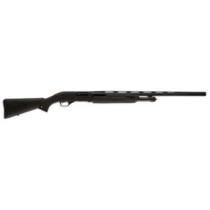 WIN SXP BLK SHADOW 12GA 24 BLK SYN