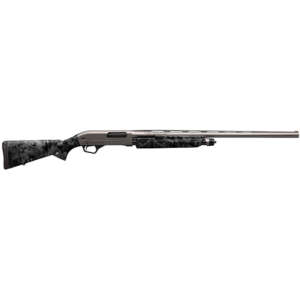WIN SXP HYBRID HUNTER MIDNIGHT 12GA 3 28