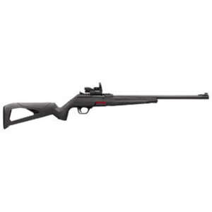 WIN WILDCAT COMBO 22LR 18 REFLEX SIGHT 10RD