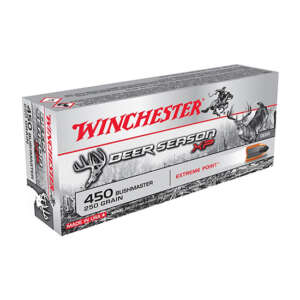 WIN DEER SEASON XP 450BM 250GR 20/10