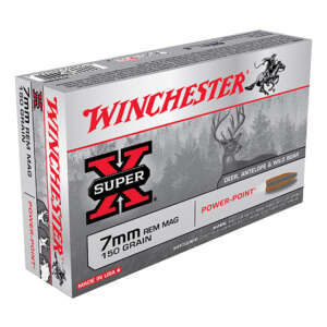 WIN POWER-POINT 7MMREM 150GR 20/10