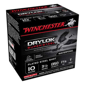 WIN DRYLOK SUPER STEEL 10GA 1 5/8OZ T 25/10
