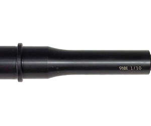 WMD 9MM 5.5" NITROMET BARREL