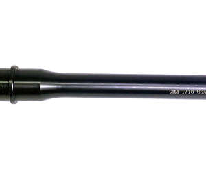 WMD 9MM 7.5" NITROMET BARREL
