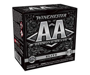 WIN AA DG 12GA 2.75" #7.5 25/250