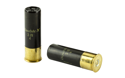 WIN DBL X HV TRKY 12GA 3" #4 10/100 - Image 4