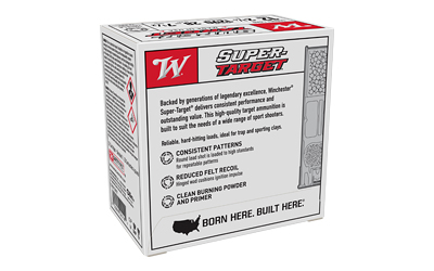 WIN SPRTRGT 12GA 2.75" #7.5 25/250 - Image 2