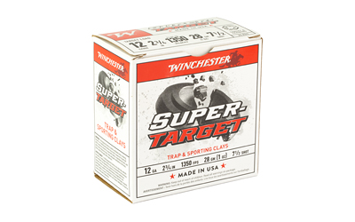 WIN SPRTRGT 12GA 2.75" #7.5 25/250 - Image 2