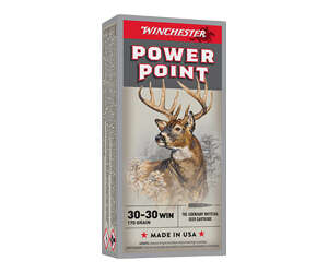 WIN SPRX PWR PNT 3030WN 170GR 20/200