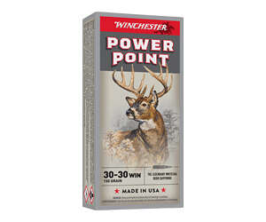 WIN SPRX PWR PNT 3030WN 150GR 20/200