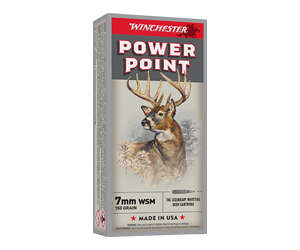 WIN SPRX PWR PNT 7MMWSM 150GR 20/200