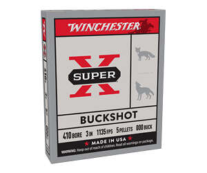 WIN SPRX 410 3" 000BK 5PLT 5/250