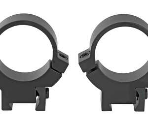 WARNE 7.3 SERIES 1" MED RIMFRE MATTE