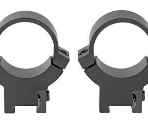WARNE 7.3 SERIES 1" HI MATTE
