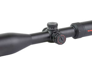 WINCHESTER SUPREME 6-18X50MM SF IR