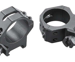 WEAVER 4-HOLE TACT RNG 30MM MED MATT