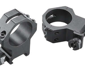 WEAVER 4-HOLE TACT RNG 30MM X-HI MAT