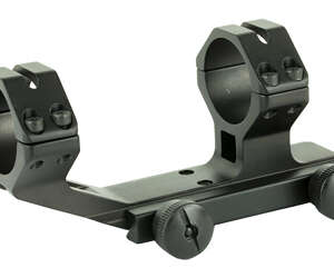 WEAVER THUMBNUT INTEGRAL 30MM MOUNT