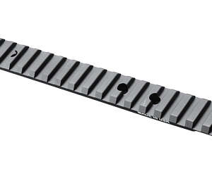 WEAVER EXT MULT SLOT TIKKA T3X LA/SA
