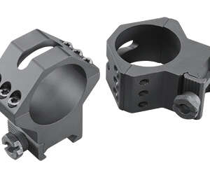 WEAVER 6-HOLE TACT RNG 34MM PIC HI