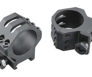 WEAVER TACT RING 6-HOLE PIC 30MM MED