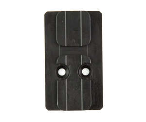 XS MNLST OP MNT FITS GLOCK 19 ACRO