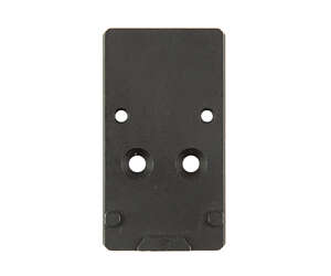 XS MNLST OR MNT FITS GLOCK 19 RMR