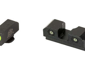 XS R3D 2.0 FOR GLOCK 43 GREEN