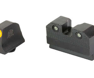 XS R3D 2.0 FOR GLOCK 19 SUP HGHT ORG