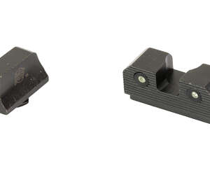 XS R3D 2.0 FOR GLOCK 43 SUP HGHT GRN