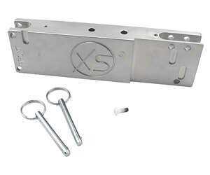 XS ARMORERS BLOCK FOR AR PLATFORM