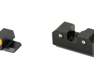 XS R3D 2.0 S&W M&P SHIELD ORANGE