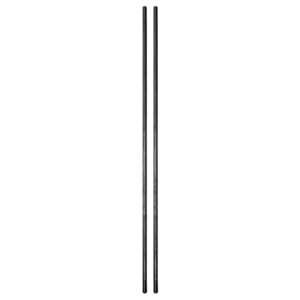 YHM 12" ROD KIT FOR VICTRA-12 BLK
