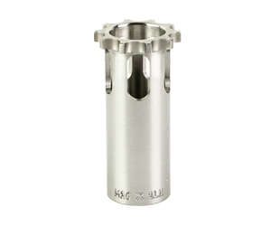 YHM NIELSEN PISTON M16X1LH 45CAL